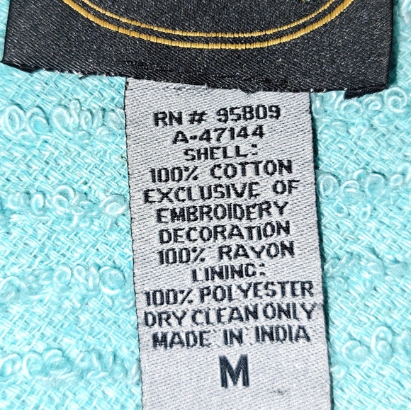 VTG ALLURE WOMEN'S JACKET - Picture 2 of 6